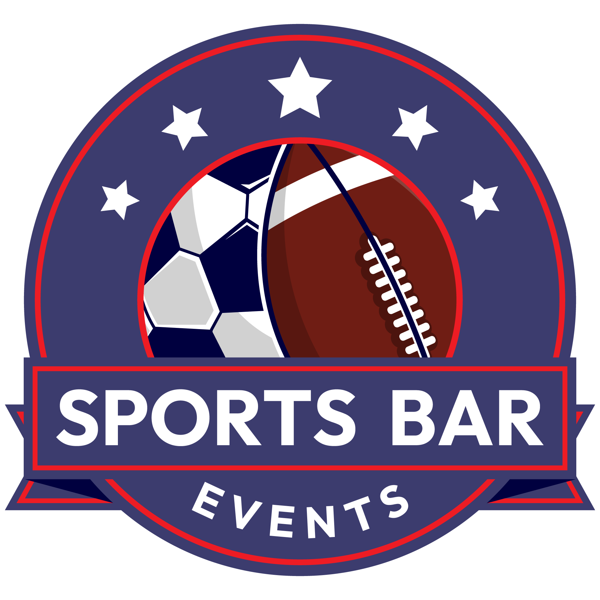 Sports Bar Events